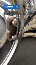 不會(huì)生銹無需注油的圓弧導(dǎo)軌視頻